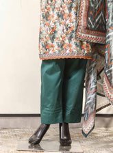 Raad Printed Lawn Suits Stitched 3 Piece - RD25PL HS15